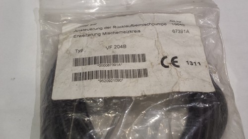 Heizung vorlaufanlegefühler - heizung,