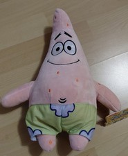 Plüschfigur Spongebob