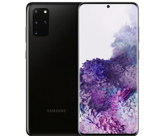 Samsung galaxy s20 - s20+, (2020)
