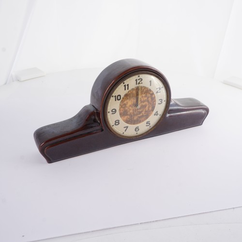 Foreign vintage kaminuhr - foreign,