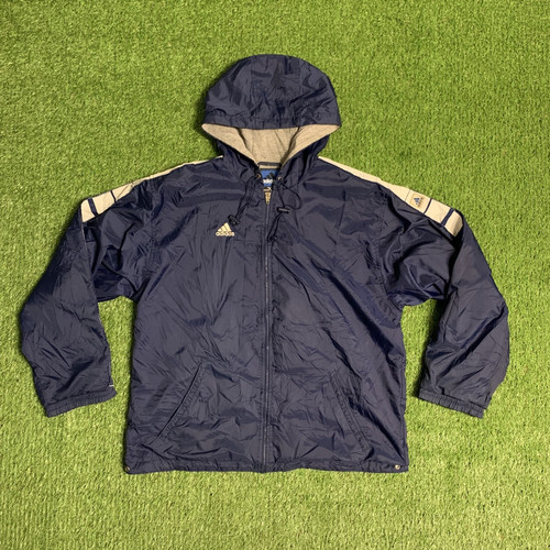 Adidas vintage jacke retro - adidas,
