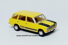 Mcz brekina pkw - pkw, lada