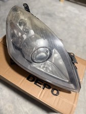 Opel zafira scheinwerfer - opel, b