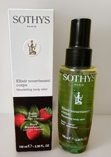 Sothys elixir nourrissant - sothys,