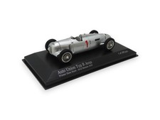 Auto Union Typ B Avus - Hans