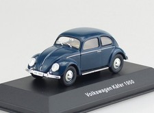 VW Käfer Brezel 1950