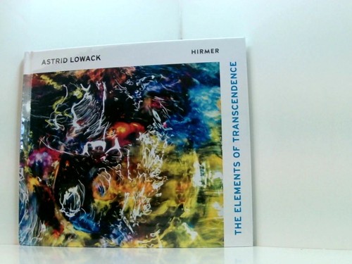 Astrid lowack the elements - lowack:,