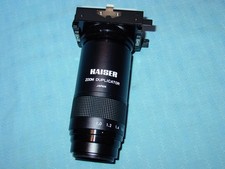 KAISER ZOOM DUPLICATOR