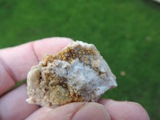 Mimetesit aus Badenweiler in Baden-Württemberg