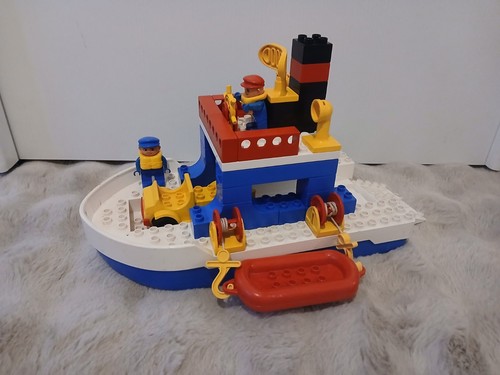 Lego duplo 2649 - lego,