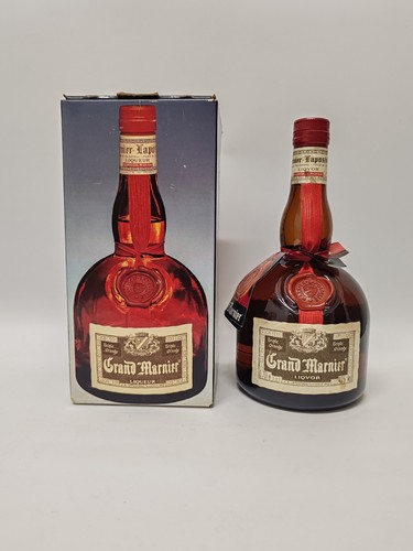 Grand marnier liqueur triple - grand,