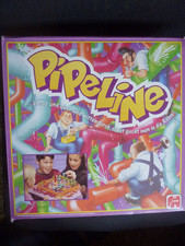 Pipeline von Jumbo Spiel