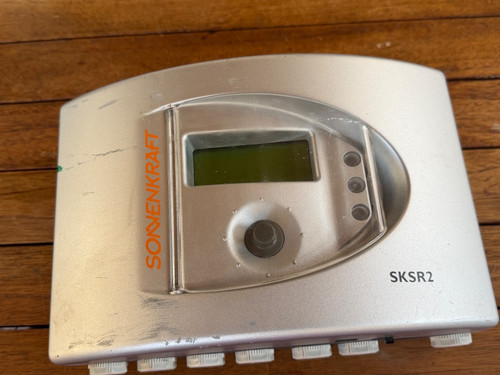 Sonnenkraft
