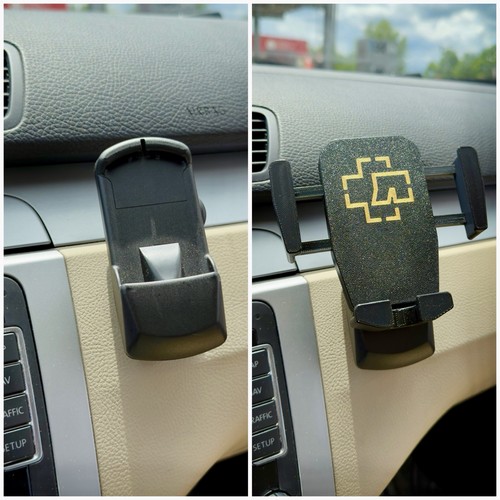 Premium handyadapter halter - handyadapter,