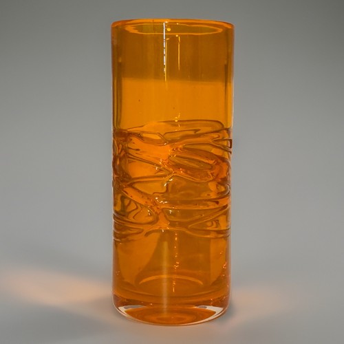 Seltene whitefriars vase mit - whitefriars,