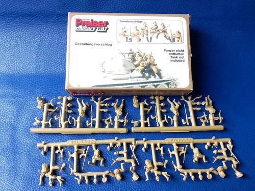 Preiser wwii udssr mot - preiser,