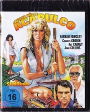 Sunburn - Heiße Hölle