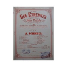 Schmoll A.Glocken Und