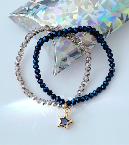 Sylvie handmade 2erkristall - sylvie's,