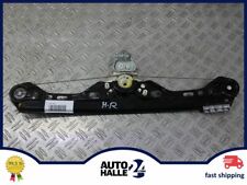 89189 Fensterheber Elektrisch hinten rechts TÜR Hinten 2037300446 Mercedes-benz