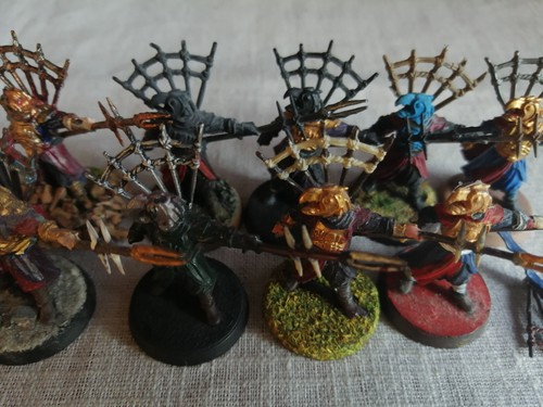 Herr der ringe - gw,