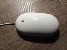 Apple Mighty Mouse Maus