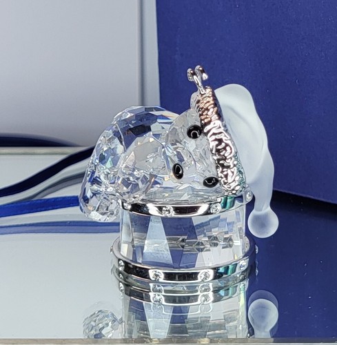 Swarovski kris bär auf - swarovski,