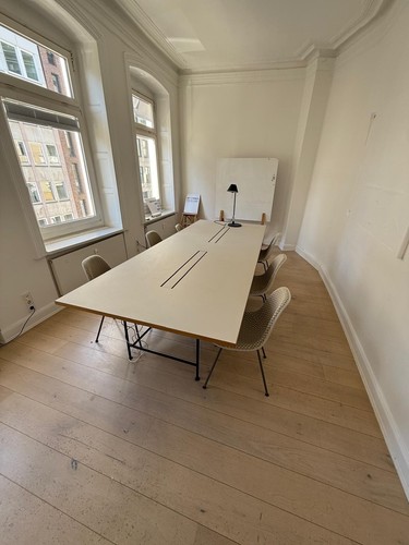 Hochwertiges meeting tisch - hochwertiges, meeting-tisch-set