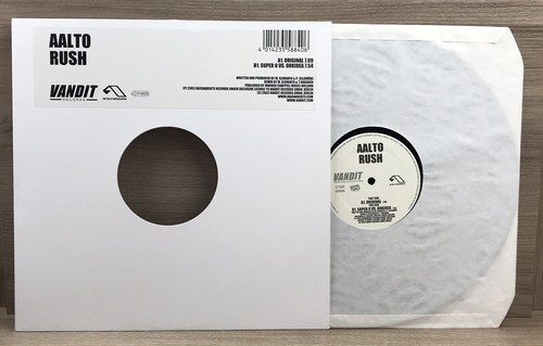 Vinyl schallplatte aalto - vinyl,