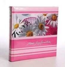 Konfirmation Fotoalbum