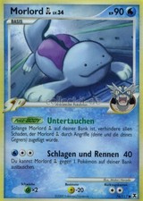 Pokemon Platin - Aufstieg der