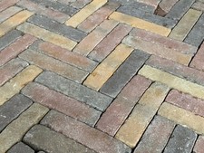 Wienerberger Pflasterklinker