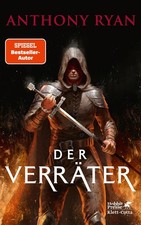 Der Verräter Anthony Ryan