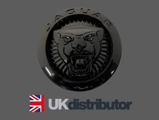 Kühlergrill Emblem 86 mm