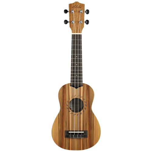 Neu aleho aluc leaf - leaf, song