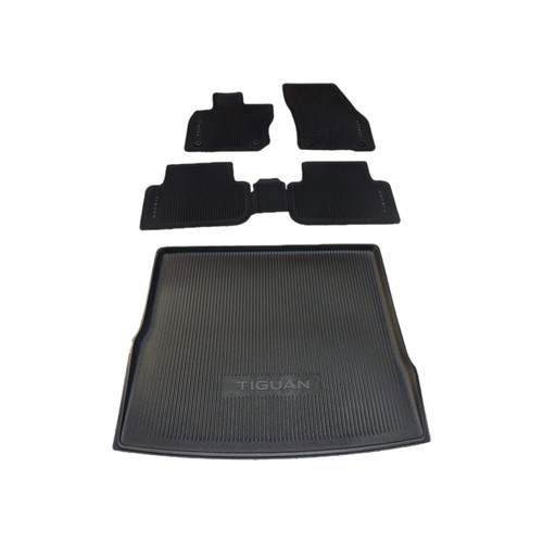 Original tiguan nf - original,