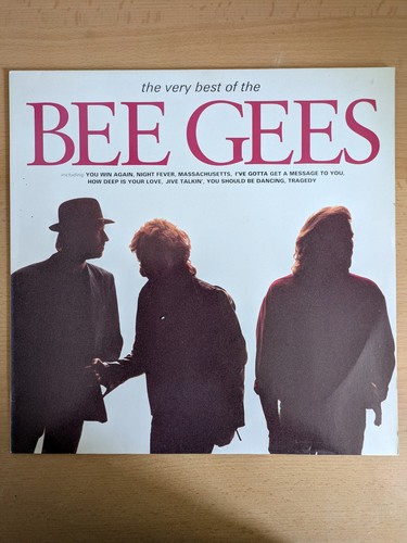 Bee gees the - gees,