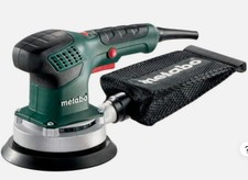 Metabo Exzenterschleifer SXE
