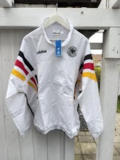 DFB Adidas Retro Jacke OG Gr L