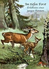 Im tiefen Forst von Kloss