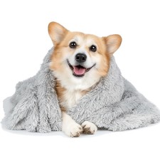 Hundedecke Katze Decke Plüsch