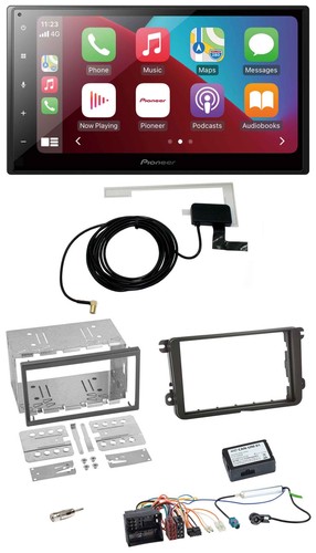 Pioneer usb bluetooth dab - usb,