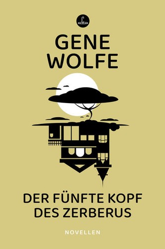 Der fünfte kopf des zerberus - des,