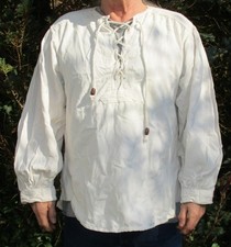 HEMD Mittelalter Gewandung