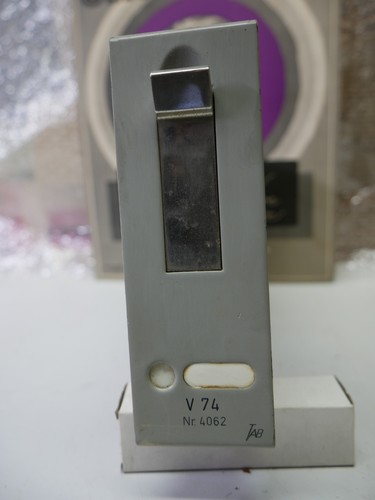 Tab v74 pegel - tab,