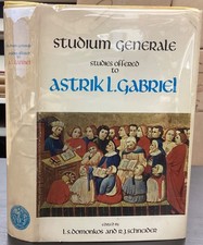 1967 Studium Generale Astrik