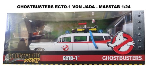 Ghostbusters ecto - ghostbusters,