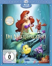 Arielle die meerjungfrau - arielle,,