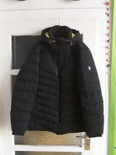 Wellensteyn Herren Jacke Carm