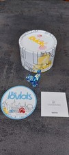 SWAROVSKI LOVLOTS Figur House